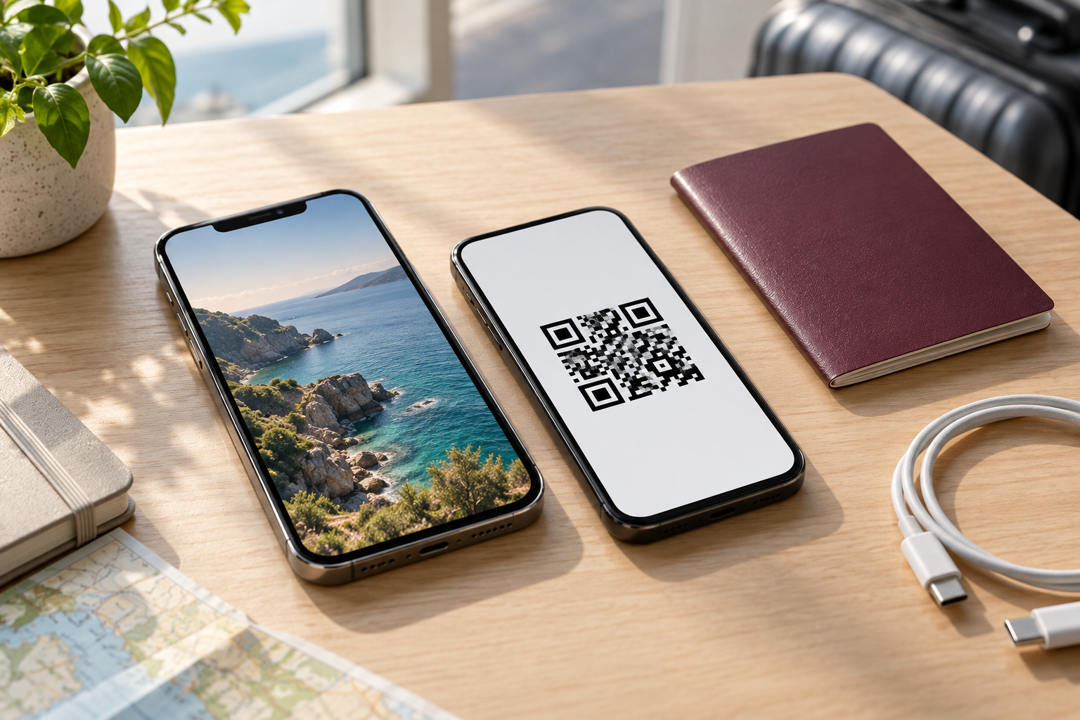 eSIM für Südafrika einrichten